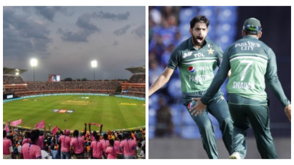 ICC ODI World Cup