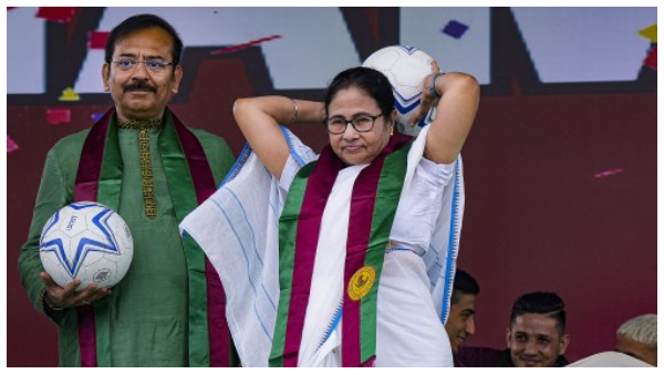 মমতা মমতা