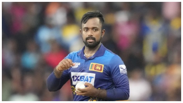 শ্রীলঙ্কা শ্রীলঙ্কা