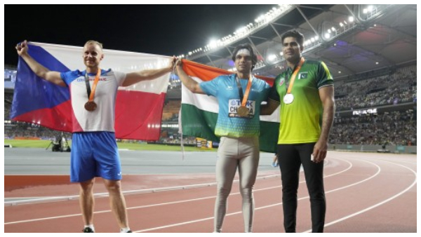 নীরজ নীরজ