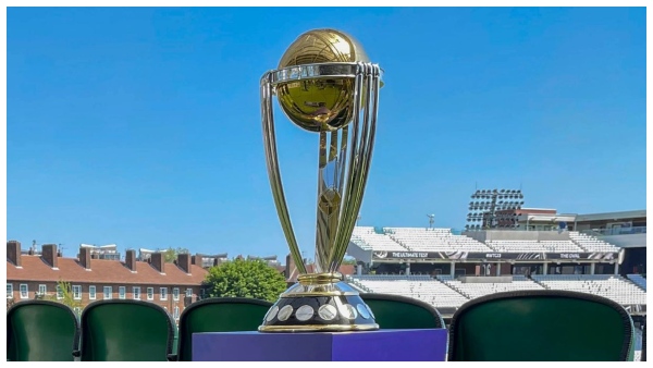 বিশ্বকাপ বিশ্বকাপ