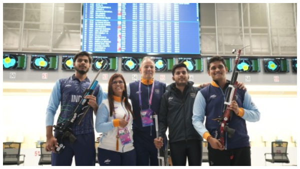 Asian Games 2023: ভারত