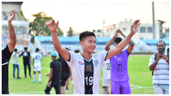 মহমেডান