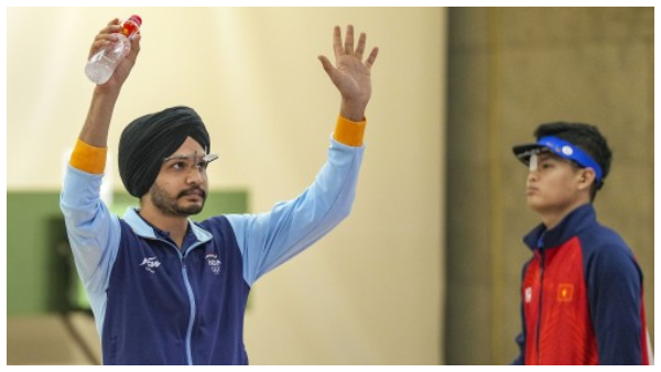 ভারত ভারত