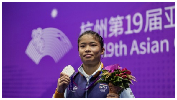 Asian Games 2023: ভারত