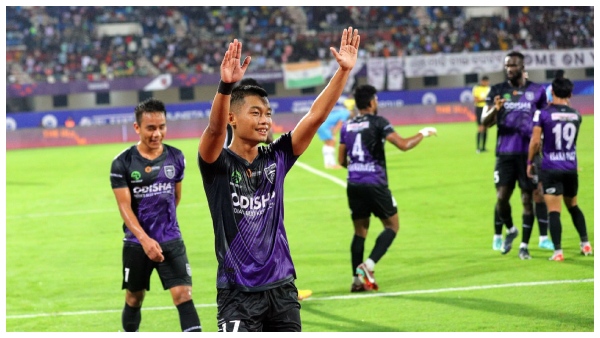 ওডিশা ওডিশা