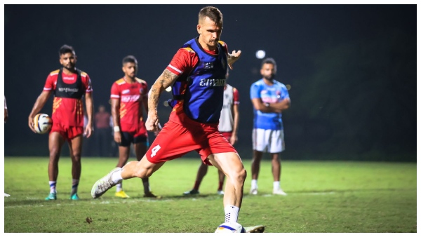 ডুরান্ড