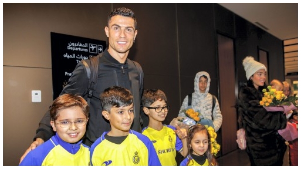 Cristiano Ronaldo Cristiano Ronaldo