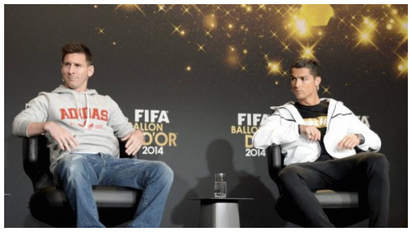 ব্যালন ডিঅর ব্যালন ডিঅর