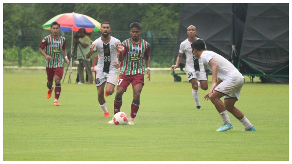 মোহনবাগান সুপার জায়ান্ট