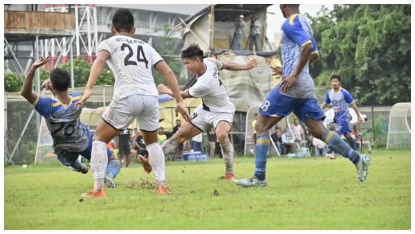 ডেভিড ডেভিড