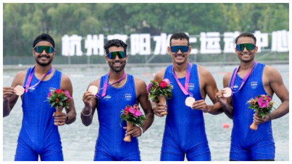 Asian Games 2023: ভারত