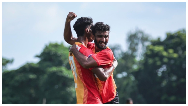 ছবি ইস্টবেঙ্গল