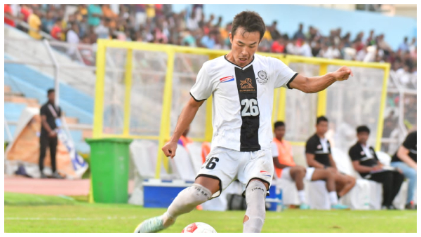 ছবি- মহমেডান 