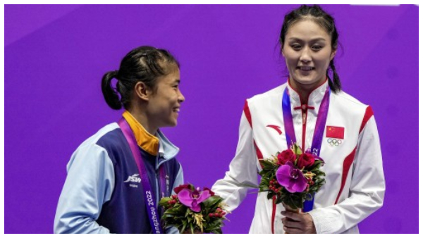 Asian Games 2023: ভারত