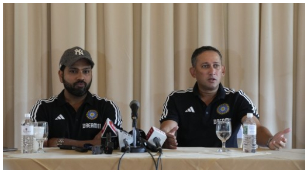 India World Cup Squad 2023 India World Cup Squad 2023