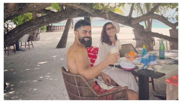 ছবি- বিরাট কোহলি 