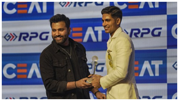 রোহিত রোহিত