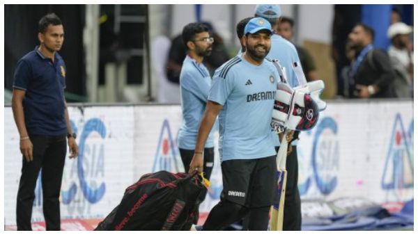 India World Cup Squad 2023 India World Cup Squad 2023