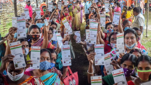 aadhaar seeding
