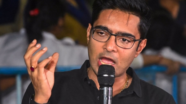 Abhishek Banerjee