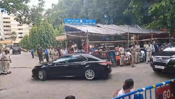 Abhishek Banerjee