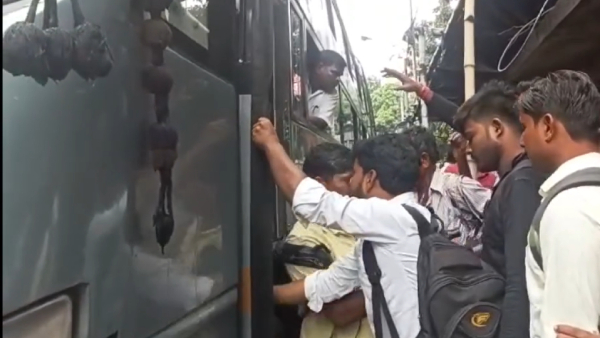 বিজেপির কাছে মাথা নীচু না করবেন না অভিষেক