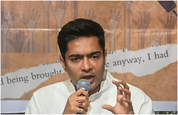 Abhishek Banerjee
