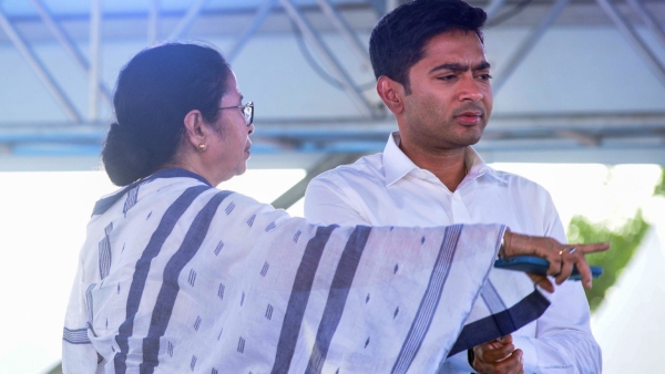 অভিষেক বন্দ্যোপাধ্যায়