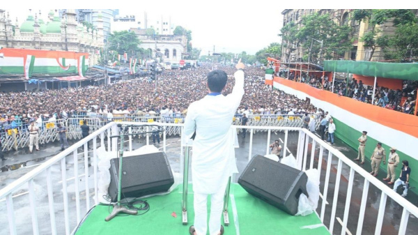 অভিষেক বন্দ্যোপাধ্যায়কে তলব ইডির 