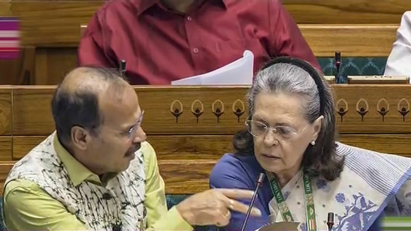 Adhir Chowdhury Adhir Chowdhury