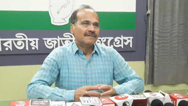 Adir Chowdhury