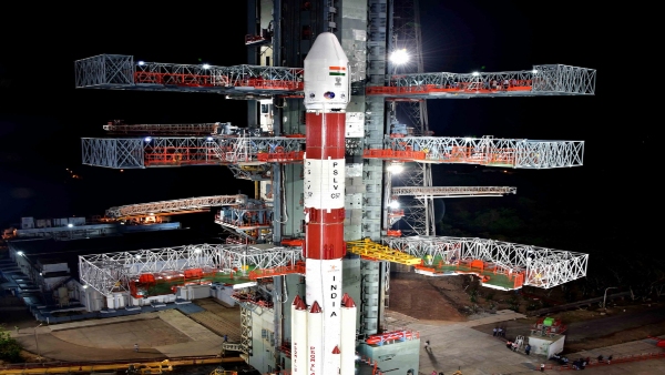 শনিতেই সূর্য সফরে পাড়ি আদিত্য এল১-এর