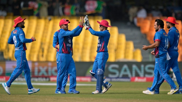 Asia Cup 2023: সুপার ফোরের সমীকরণ সম্পর্কে অন্ধকারে রাখা হয়েছিল আফগানিস্তানকে!