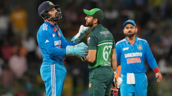 ICC World Cup 2023: ভিসা জট অব্যাহত, আইসিসিকে জানাল পিসিবি! 