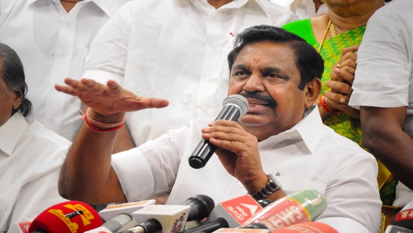 বিজেপির সঙ্গে কোনও জোট নেই এআইএডিএমকের! 