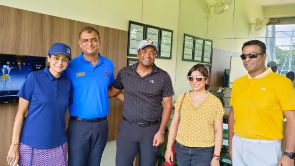 AI In Golf Training: গল্ফ প্রশিক্ষণে কৃত্রিম বুদ্ধিমত্তা! AI In Golf Training: গল্ফ প্রশিক্ষণে কৃত্রিম বুদ্ধিমত্তা!