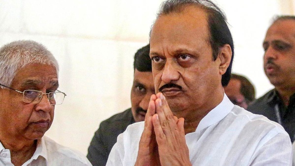 Ajit Pawar Ajit Pawar