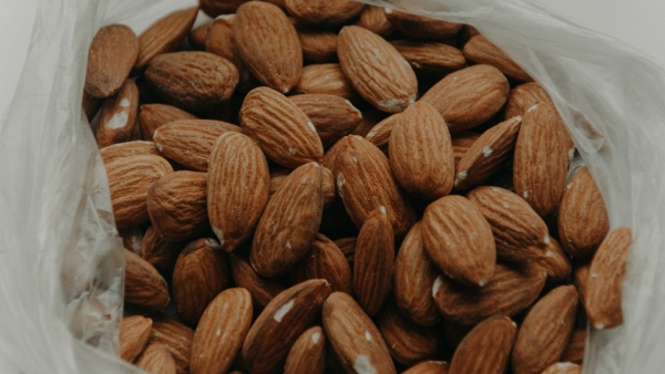 Almond Benefits