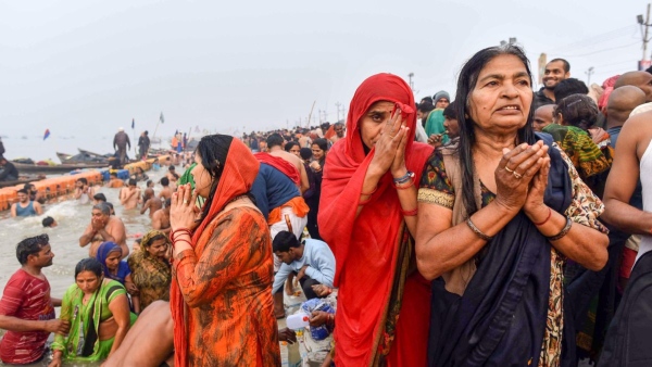 Bhadrapada Amavasya 2023