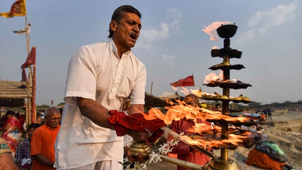 Bhadrapada Amavasya 2023