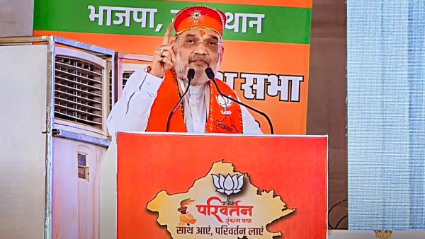 Amit Shah Amit Shah