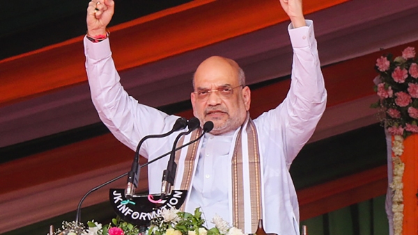 BJP’s Organization