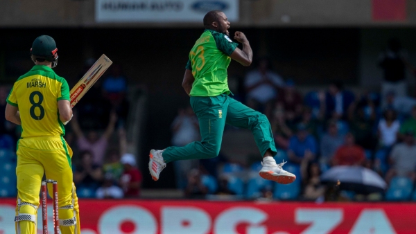 ICC World Cup 2023: বিশ্বকাপের আগে জোর ধাক্কা খেল দক্ষিণ আফ্রিকা ICC World Cup 2023: বিশ্বকাপের আগে জোর ধাক্কা খেল দক্ষিণ আফ্রিকা