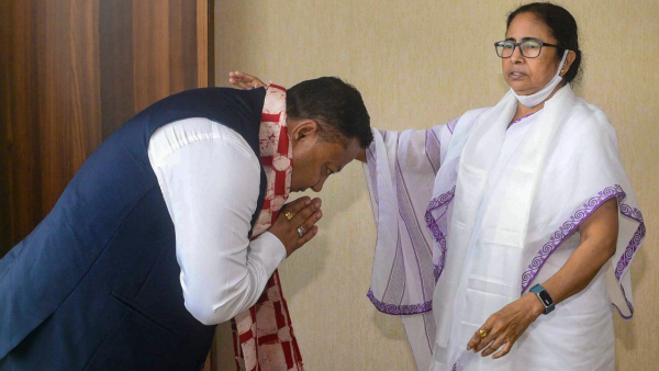 Lok Sabha Election 2024