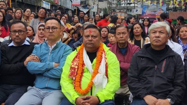 অনিত থাপা