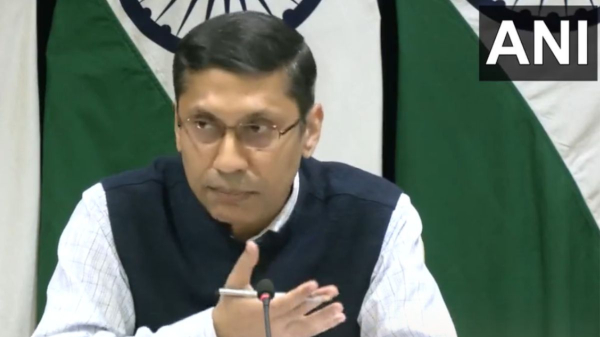 India-Canada row: India-Canada row: