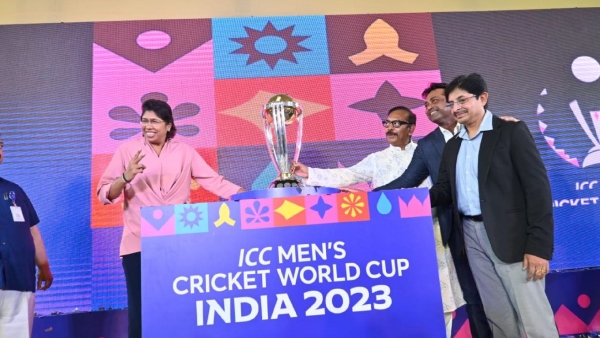 ICC CWC 2023: বিশ্বকাপ ভারতের বড় অস্ত্র শামিকে ভুলেই গেল সিএবি! 