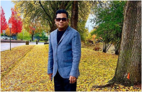 A R Rahman A R Rahman