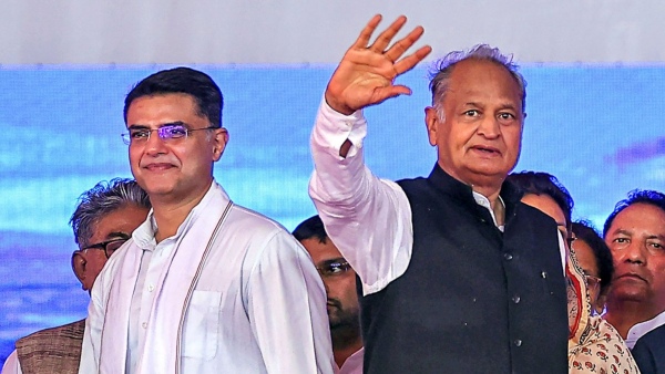 Rajasthan Rajasthan